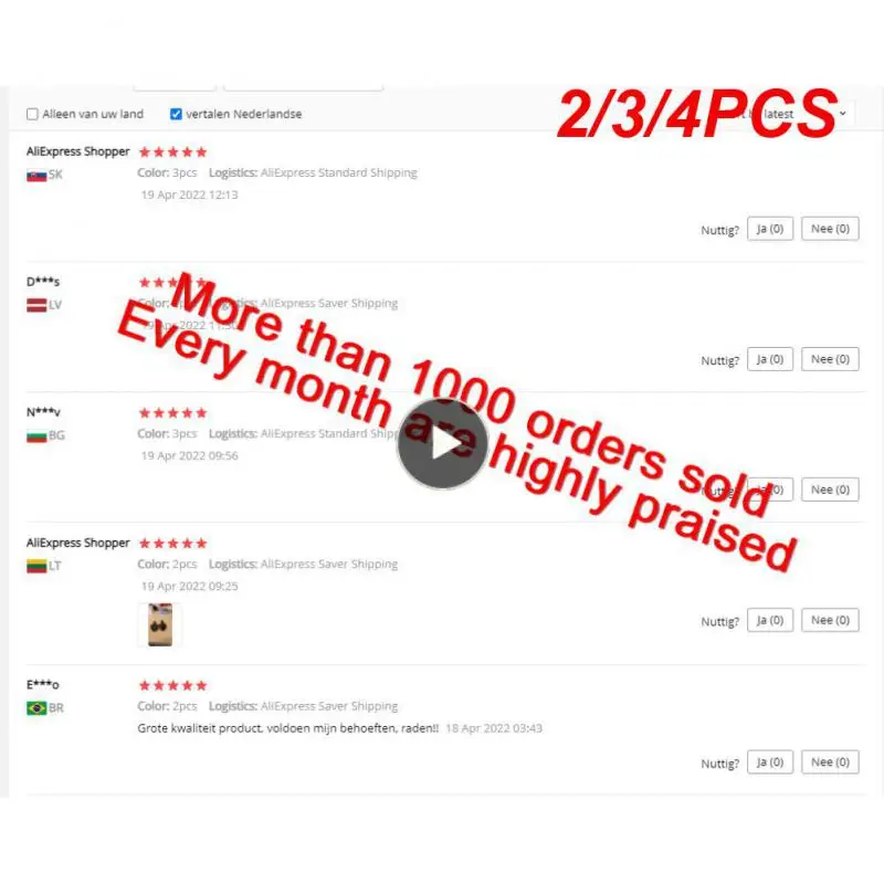 

2/3/4PCS Black Fish Bite Indicator Sound Alarm Fish Bite Alarm Abs Led Flash Electronic Fishing Bite Alarm Night Fishing