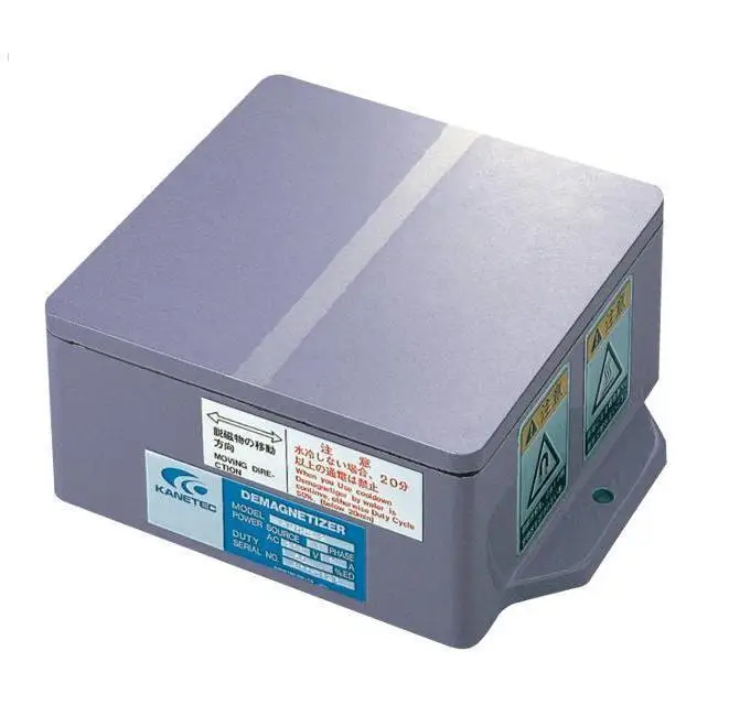 Водонепроницаемый демагнитайзер KANETEC