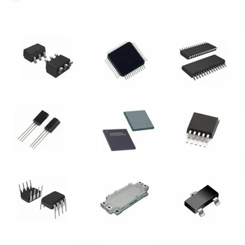 Electronic Components With Single Chip Supporting BOM Quotation SMD Resistor Capacitor Inductor IC Integrated Circuit Price Diff