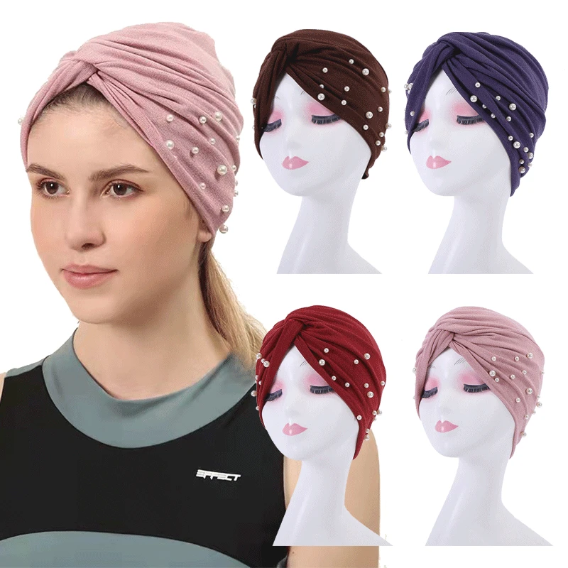 

Muslim Fashion Women Turban Hijab Face Maks Reusable Turbantes Cabeza Para Las Mujeres Latest Turban for Women Sun Protection