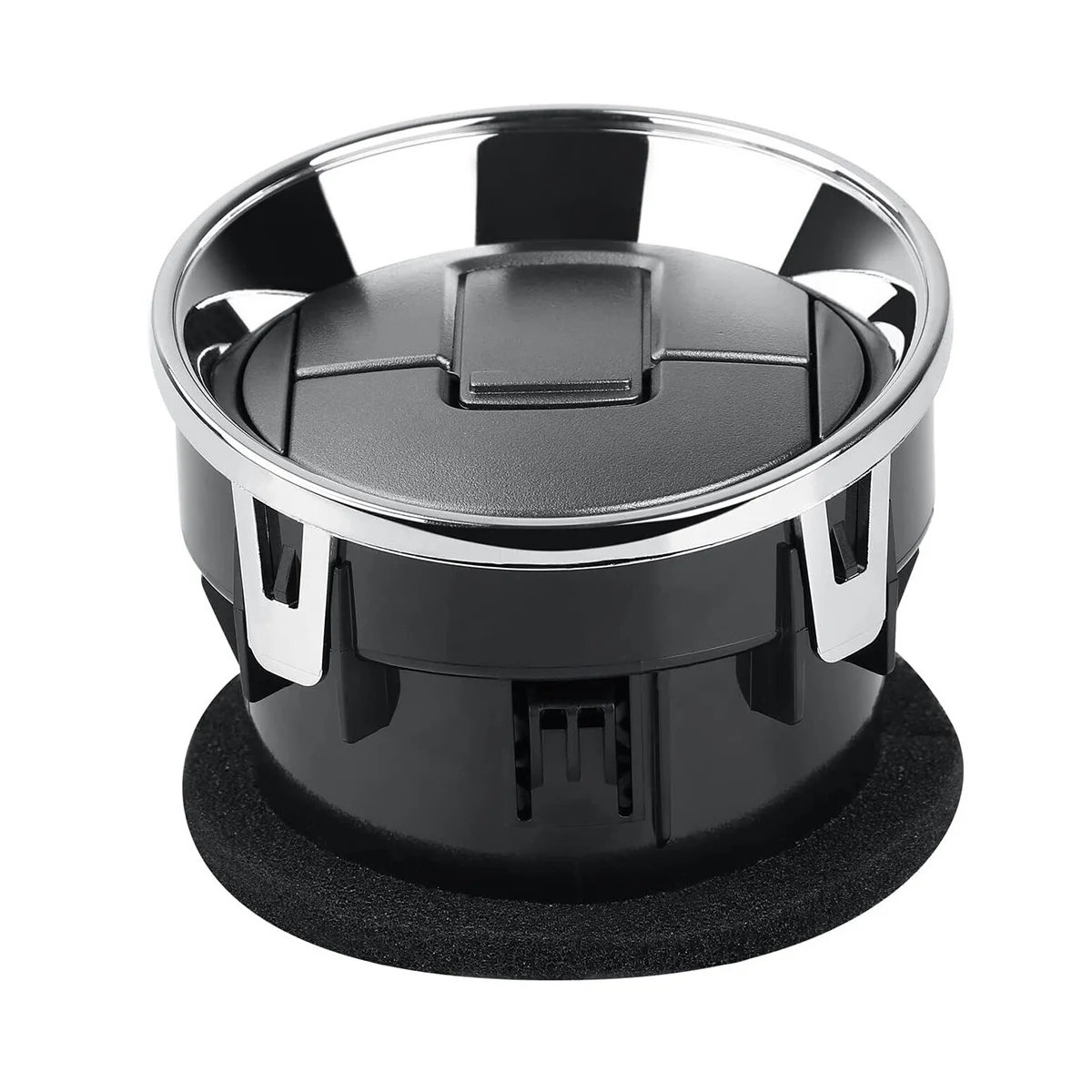 

1 шт., автомобильная решетка вентиляционного отверстия для FORD F-150 2009-2014 LOBO 2009-2014, воздуховод кондиционера CL3Z19893EA