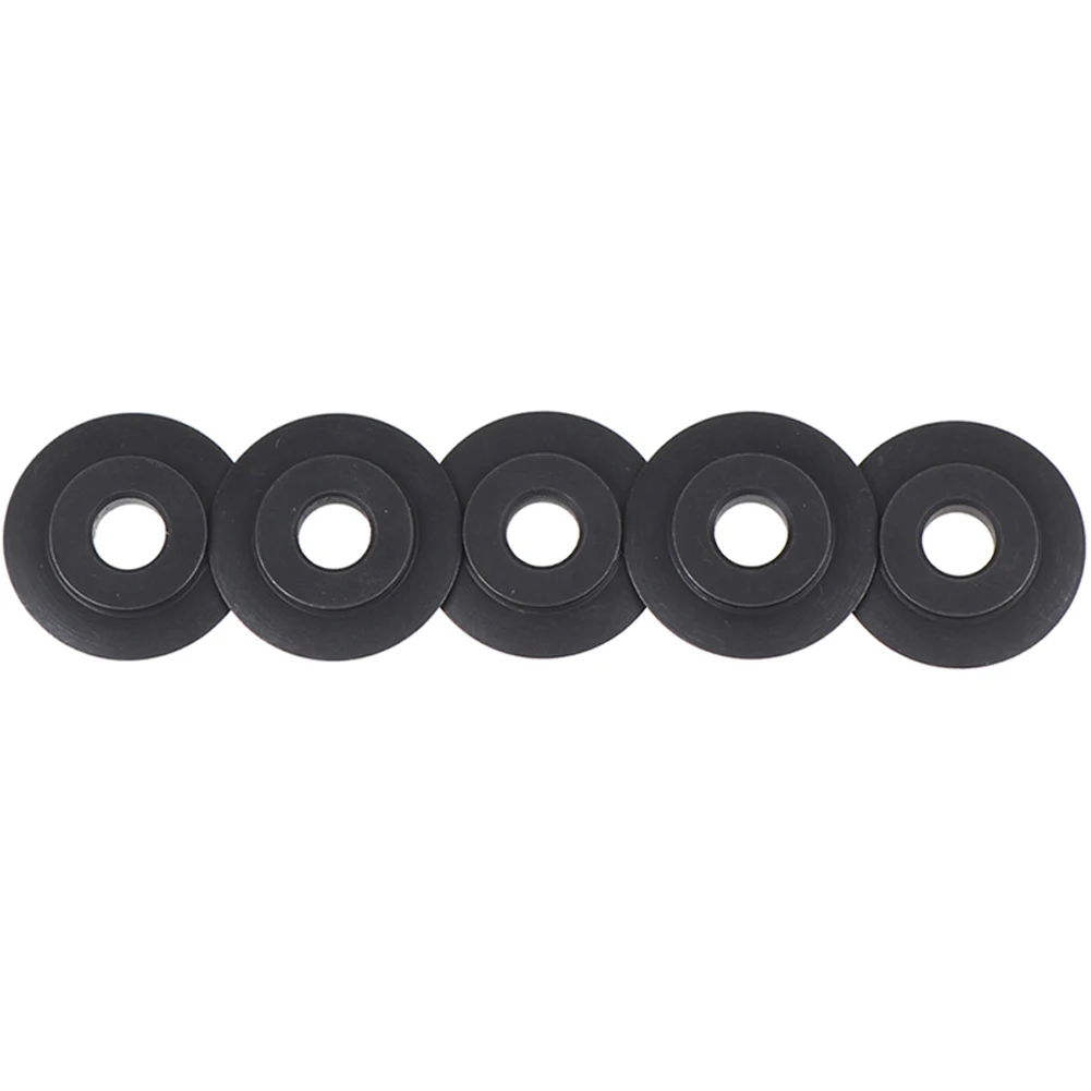 Надежная работа с помощью набора лезвий из 5 предназначенных для работы