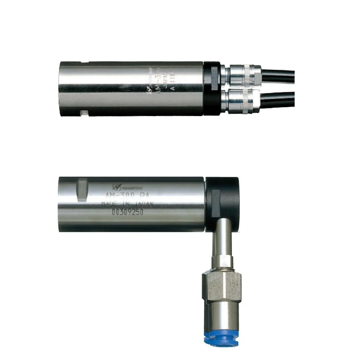 Малогабаритный прямоугольный воздушный двигатель NAKANISHI