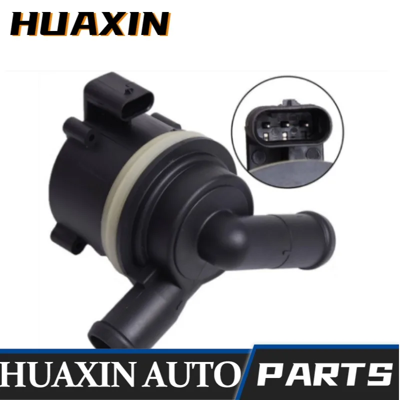 64116988960 64116910755 сменный Мощный Автомобильный Электрический водяной насос
