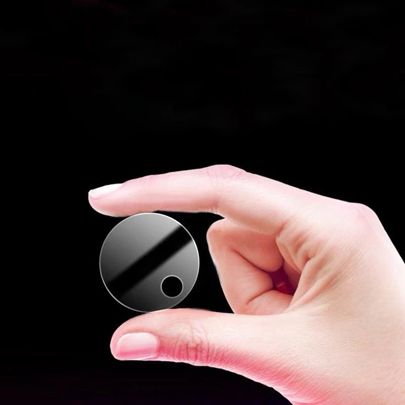 

Lens Protection Film For OUKITEL WP19 HD Film Soft Camera Protector Cover For OUKITEL WP19 Film