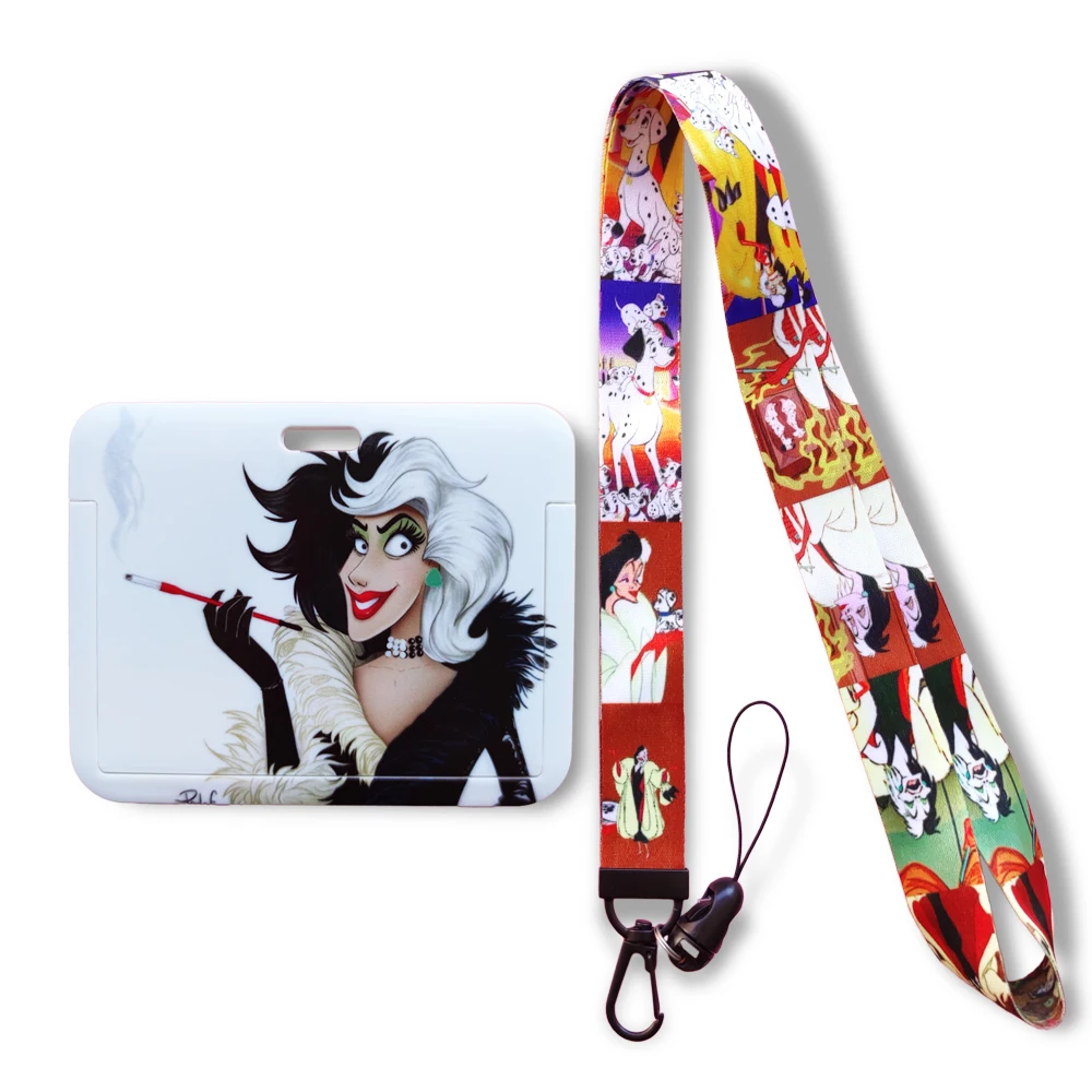 

Чехол с отделением для карт и шнурком для карт