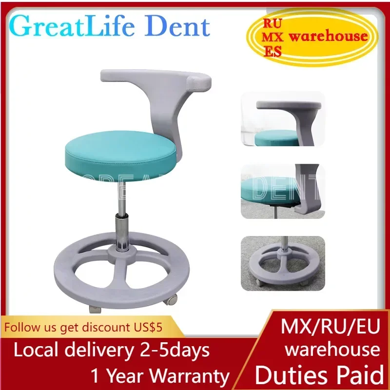 GreatLife Dent Современная стоматологическая клиника Спа-массаж Стоматологические