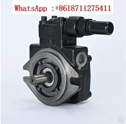 Циклоидный шестеренный насос NLP малошумный самовсасывающий смазочный масляный