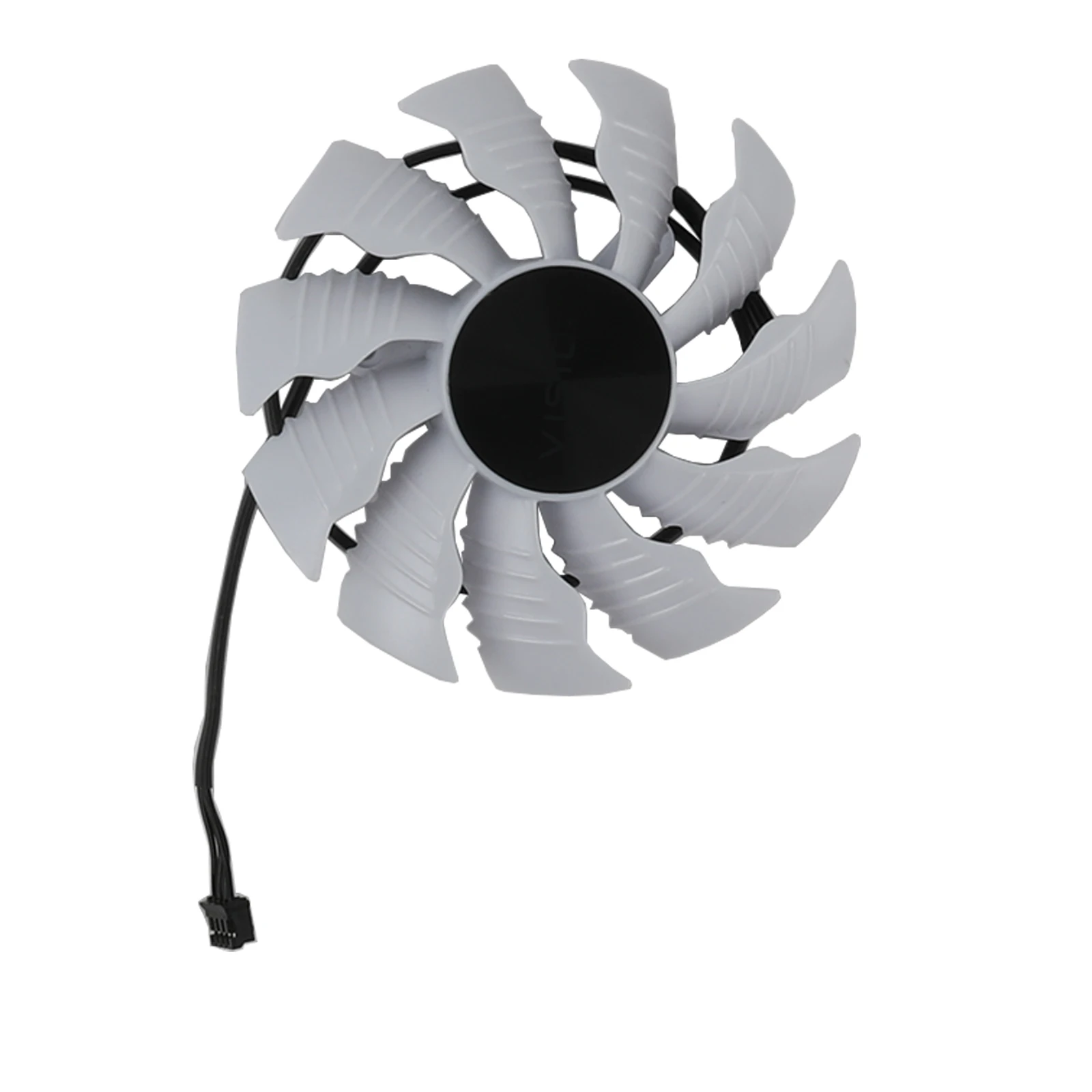 Кулер для видеокарты GIGABYTE RTX 3090 3070 Ti 3080 Vision OC 3X 82 мм 87 |