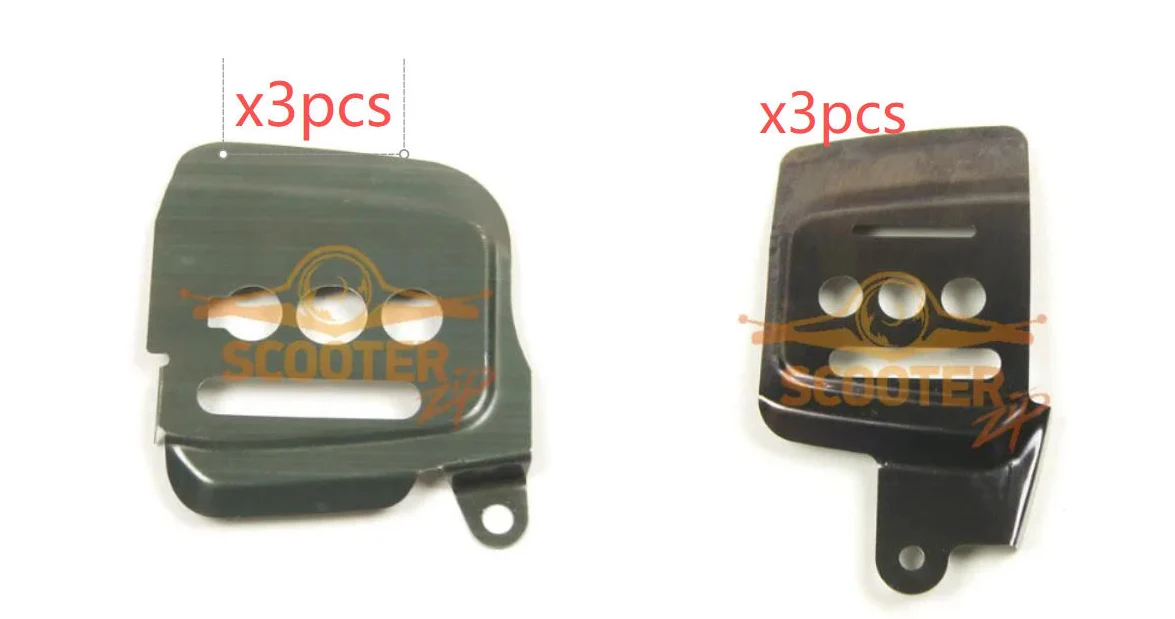 

Регулировочная пластина масляного горшка 260tes