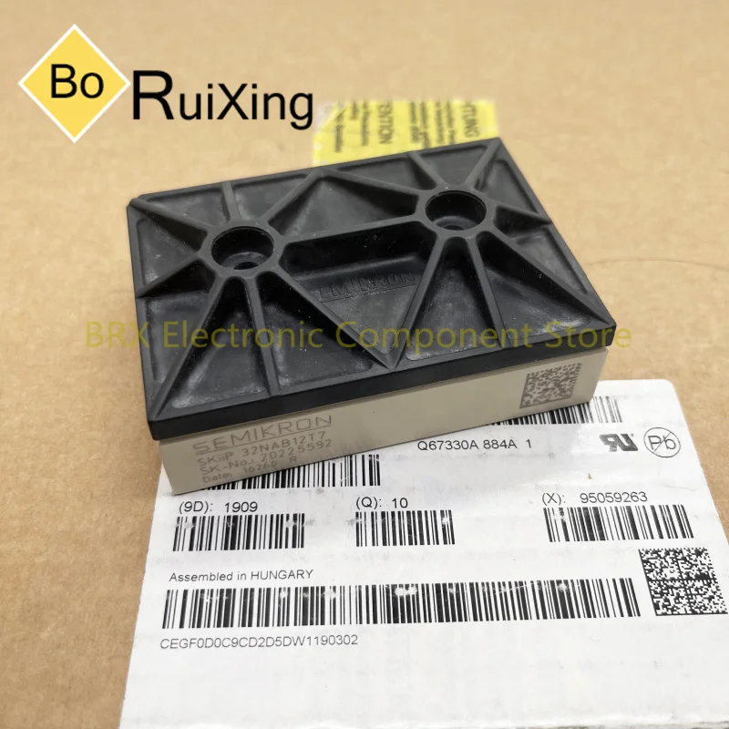 Новый SKIIP32NAB12T1 SKIIP32NAB12T11 SKIIP31NAB12T49 SKIIP30NAB12T1 SKIIP32NAB12T7 SKIIP31NAB12T45 SKIIP31NAB125T12 IGBT модуль