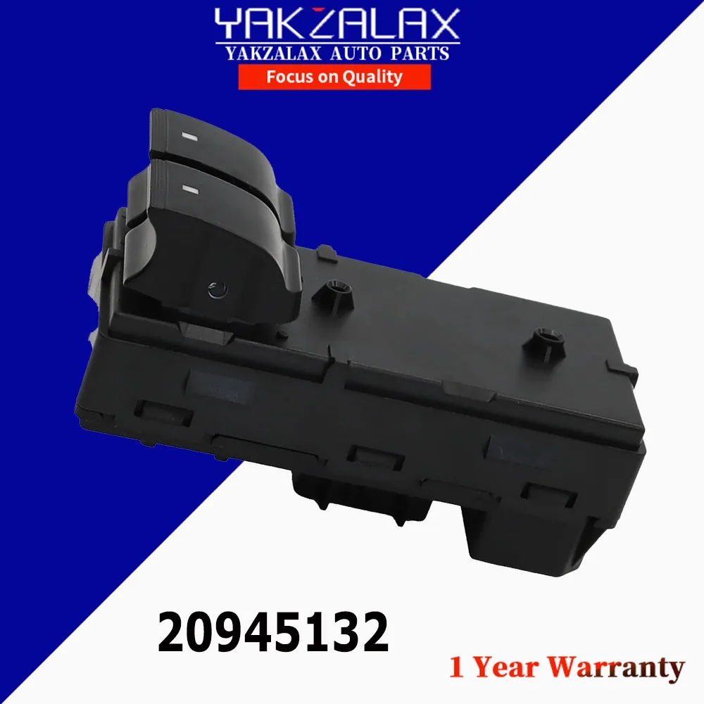20945132 автомобильные аксессуары для Chevrolet Silverado GMC Sierra 1500 2500 3500 электрическое окно