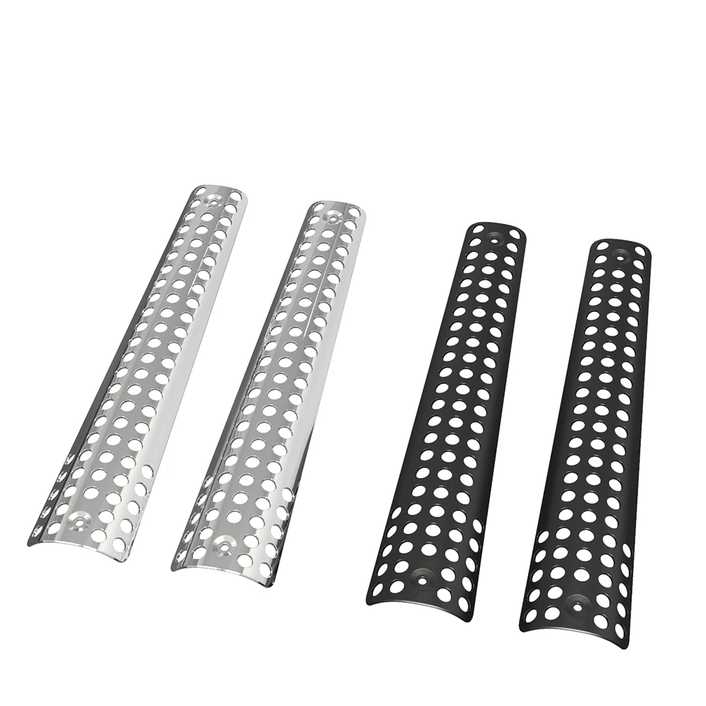 Для Moto Guzzi 500 650 750 850 900 1000 SS аксессуары для мотоциклов защита выхлопной трубы