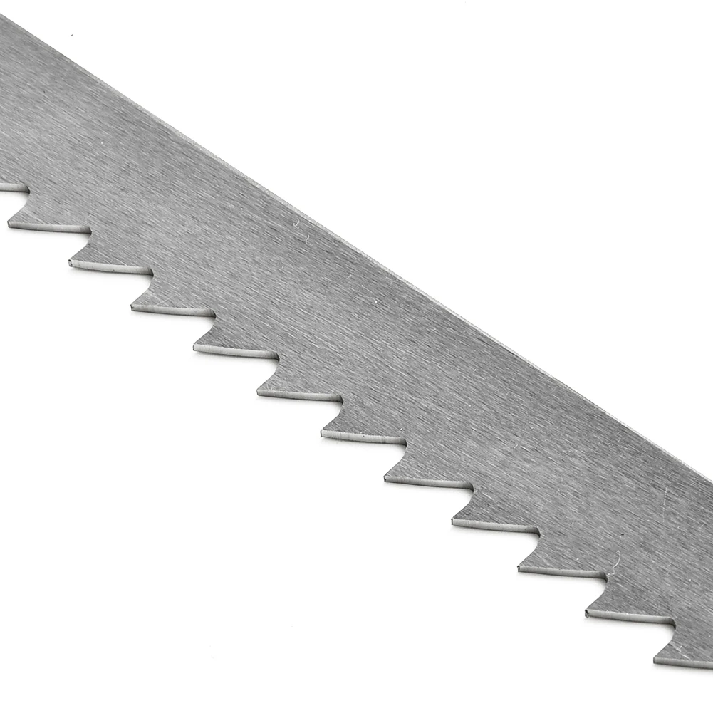 

300mm Reciprocating Saw Blade Meat Bone Ice Cutting Stainless Steel Sawblade Power Meat Cutter, Meat Saws, Saw For Bone Meat