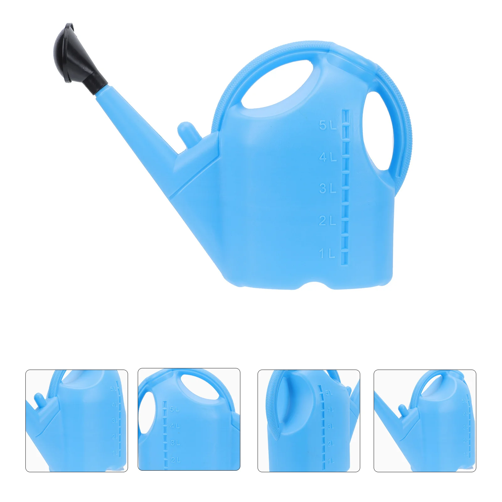 

Поливочный горшок для сада, распылитель для полива цветов, суккулентов, 1 шт.