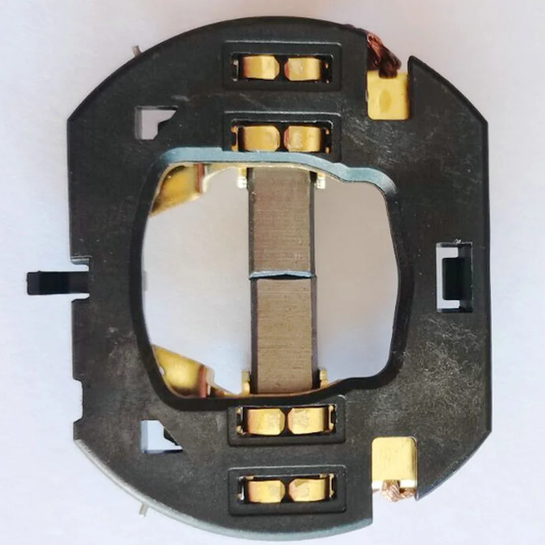 Держатель угольной щетки для DeWalt N 131746 109433 N38 4037 N18723 DCF835 DC825 DC827 DCF885L2 DCF885M DCD735 DCD730C2