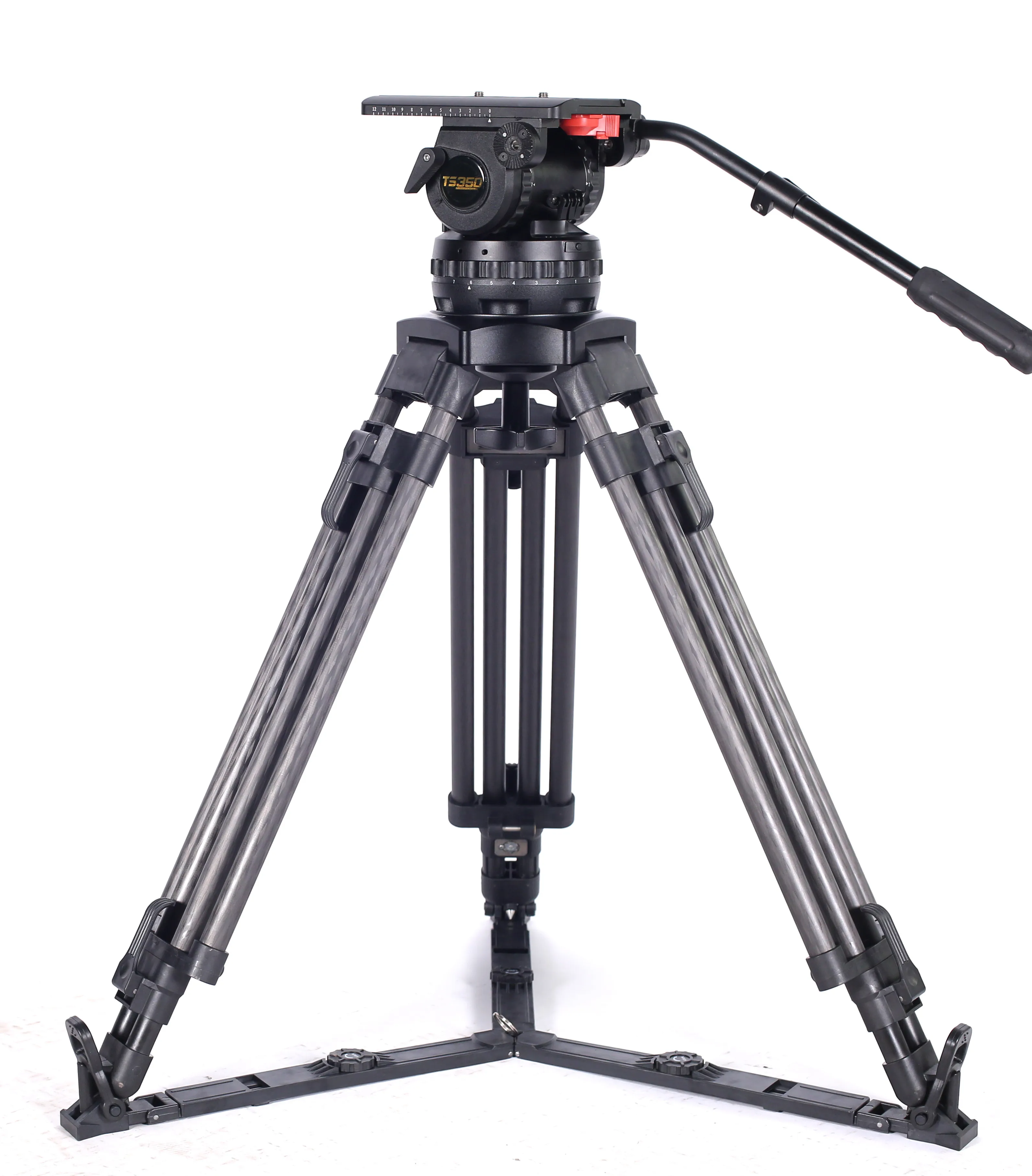 Рисунок 3 - Штатив из углеродного волокна с