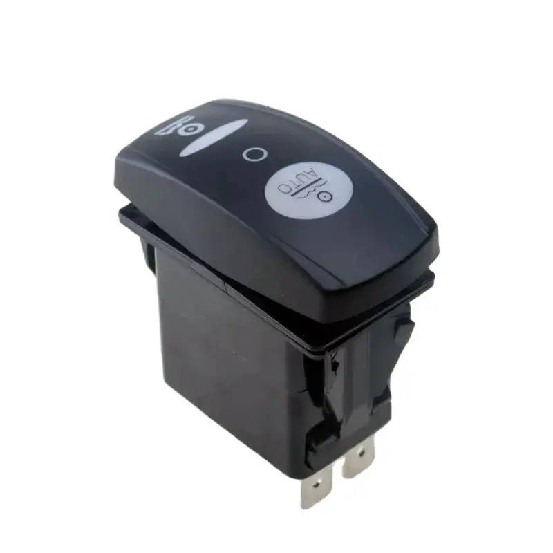 214-4710 ПЕРЕКЛЮЧАТЕЛЬ КУЛИСТНОГО РЫЧАГА для Caterpillar 420E 420F 428F 430E 430F 432E 432F 434E 434F 442E 444E