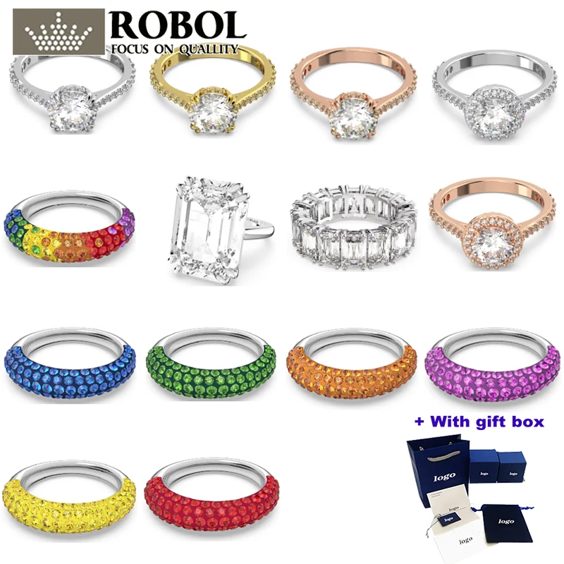 

JZ09 Ring Vittore Mesmera Constella Collection Women's Ring, Holiday Gift, Free Shipping