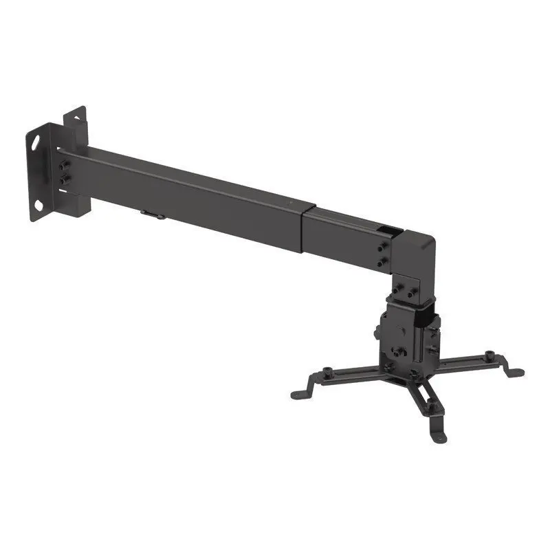 Кронштейн для проектора настенно-потолочный Arm media PROJECTOR-3 до 20кг 430-650 мм наклон ±15°