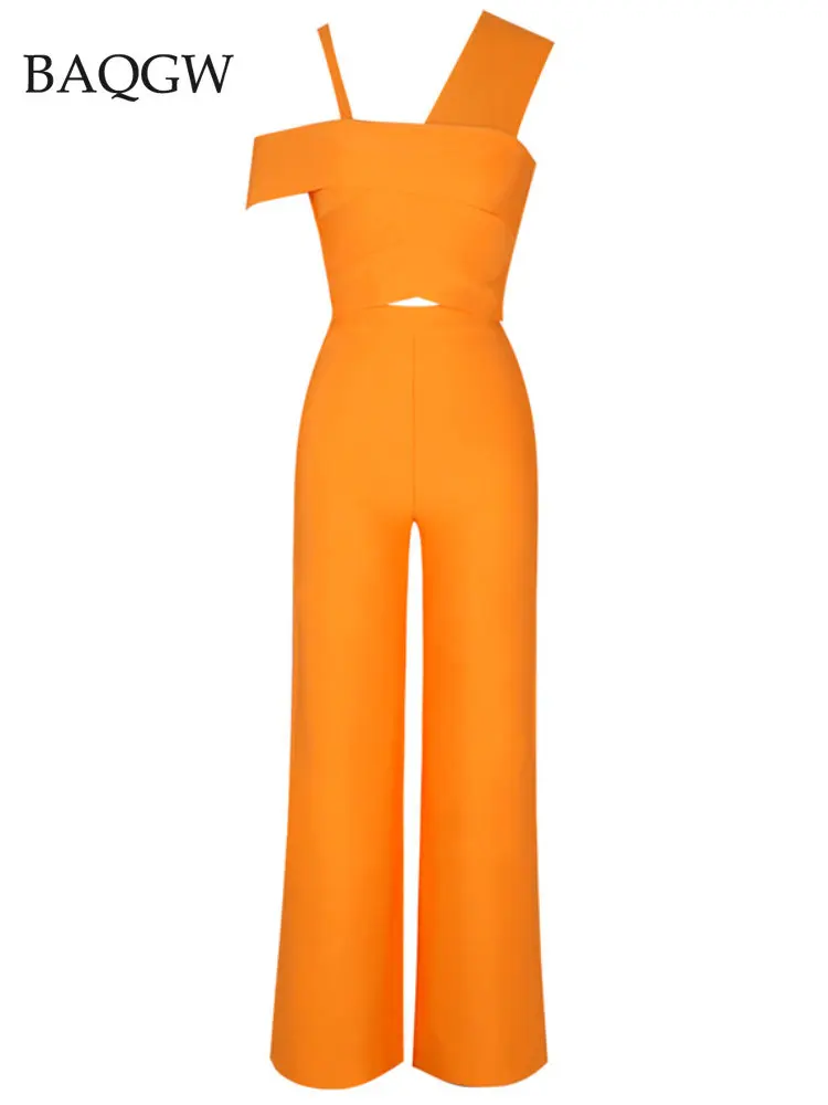 Комплект из двух предметов высокого качества женский комбинезон сексуальный