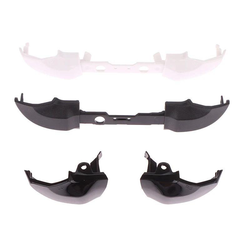 

1PC RB LB Bumper Trigger Button Mod Kit for Xbox One Series S X Slim Elite Controller Replacement Right Left Buttons Accessories