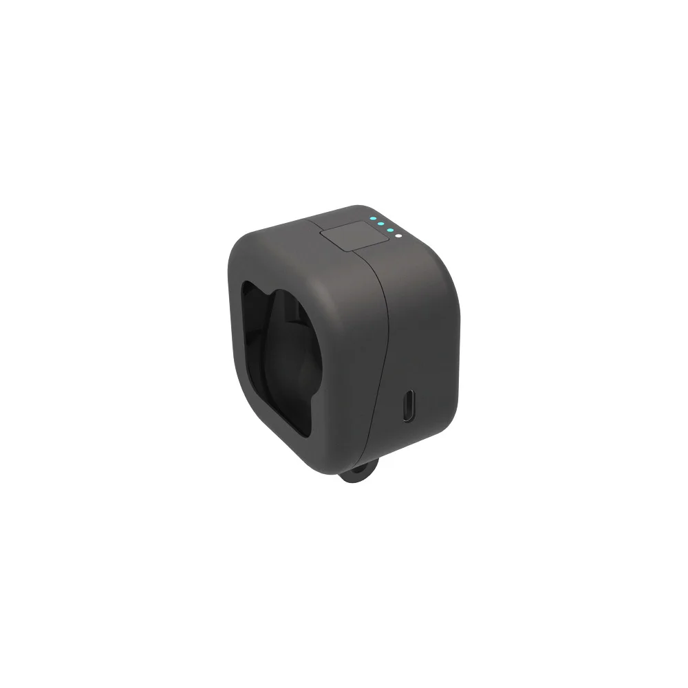 Зарядный чехол для экшн-камеры Insta360 Go Ultra (art.: 3920d8093aefd) - 3920d8093aefd