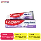 Зубная паста Colgate МаксБлеск со сверкающими кристаллами 100мл x 2 шт