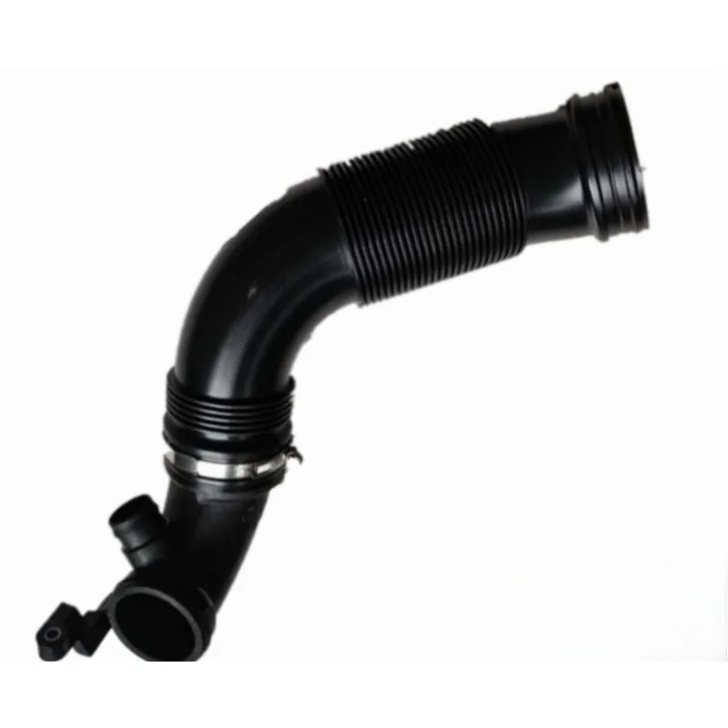 5QD129654A Автоматический воздухозаборник черный для Volkswagen Lamando BM1 Passat Skoda C42 Superb NT3 5QD12