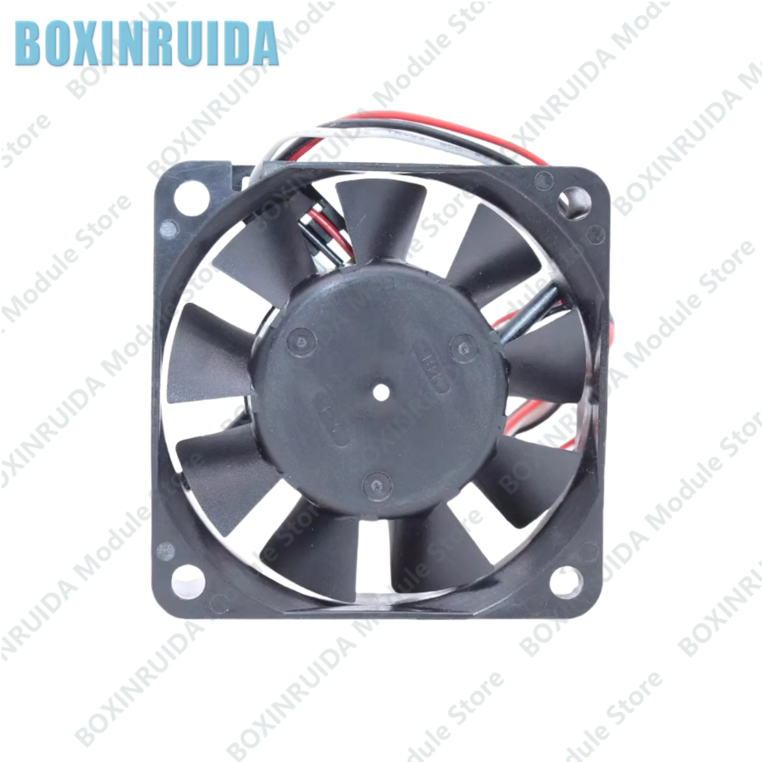 Совершенно новый оригинальный вентилятор охлаждения Fanuc 2406KL-05W-B59 24 В 0 16 А