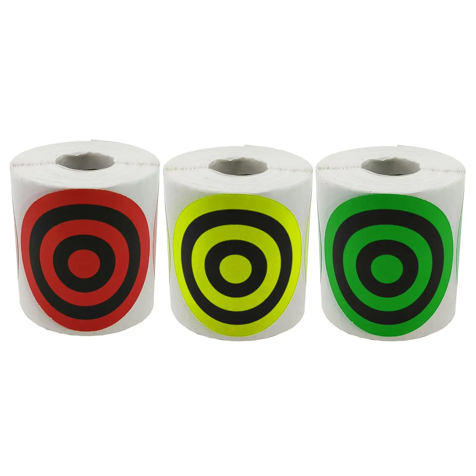 

3 Inch Stickers, Reactive , Self- Paper, Durable Sticker for The