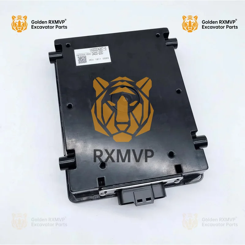Для Hitachi Zax200-5 Zax210-5 контроллер двигателя экскаватора компьютер Borad Ya 00004267 -5
