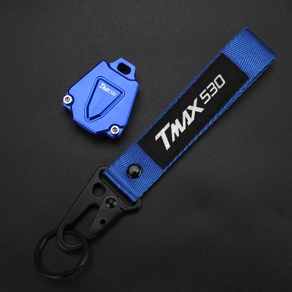 TMAX 530 для Yamaha 08-2018 аксессуары мотоциклов модифицированный чехол ключей защитный