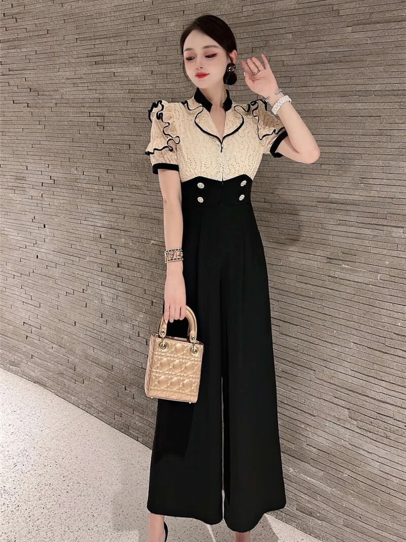 Рисунок 5 - Комбинезон высокого качества для женщин