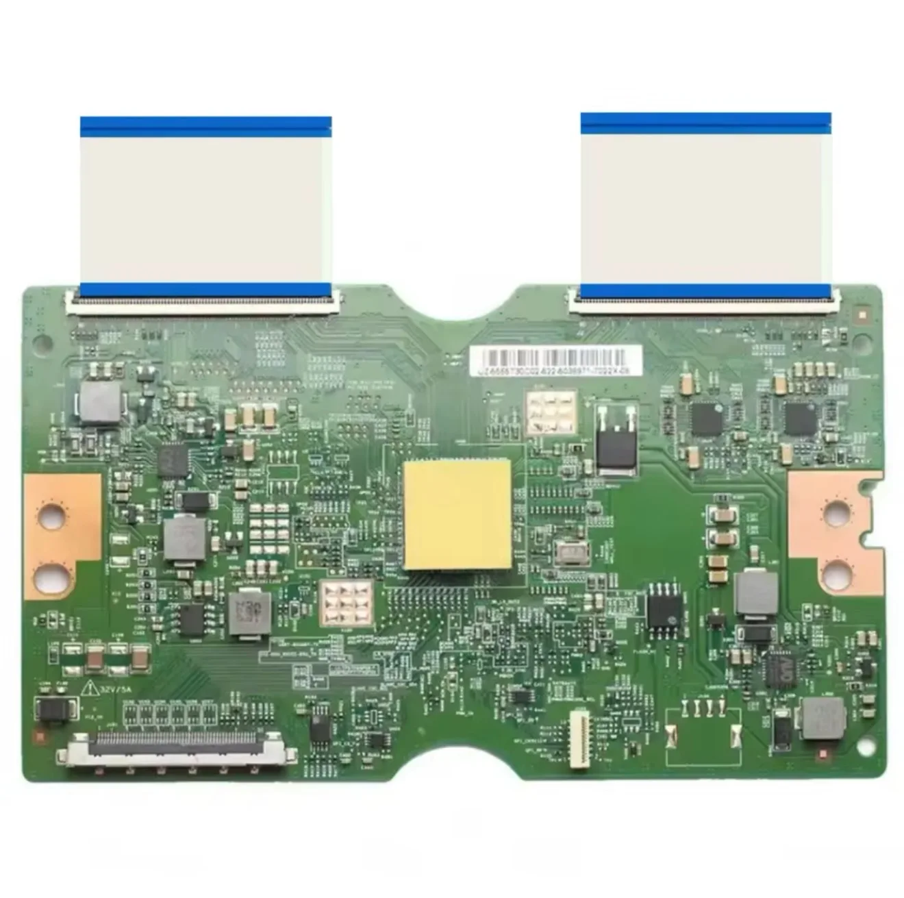 Логическая плата T650HVN12.3 CTRL BD 65T37-C04 для Sony KDL-65W850C