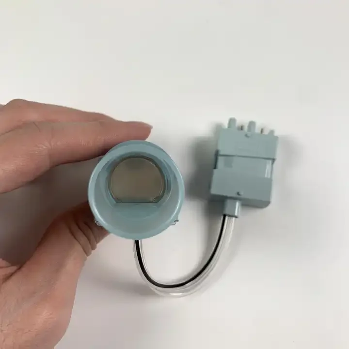 Датчик расхода помех Ge Datex Ohmeda 2089610 -001-s Многоразовый датчик ABS