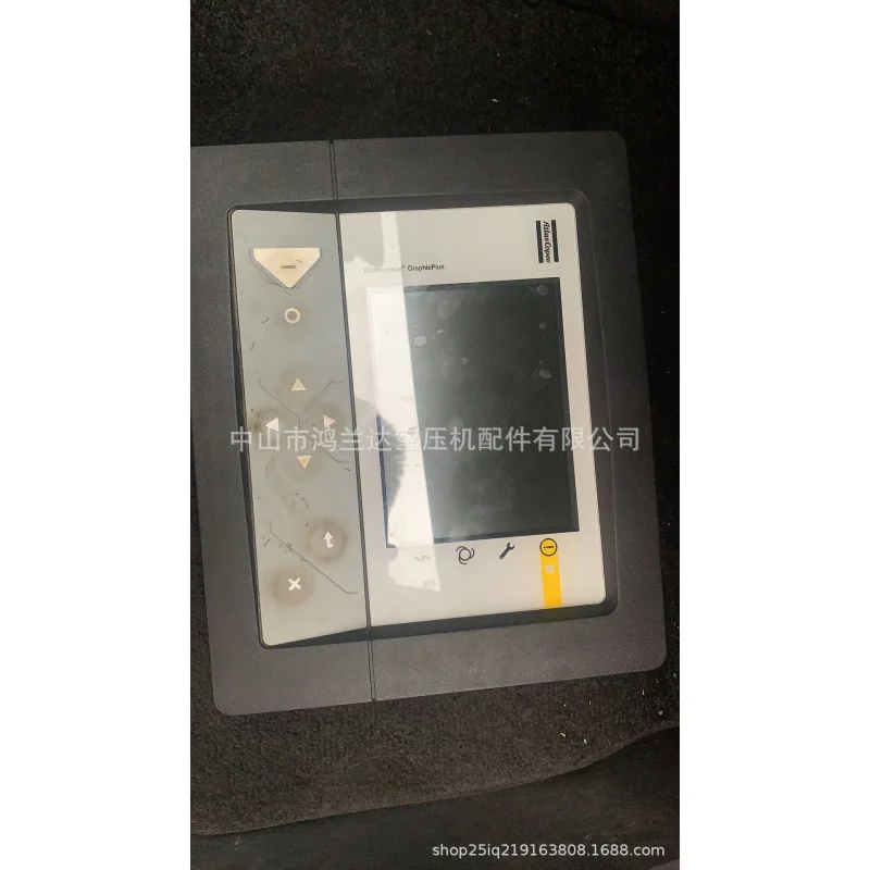 Контроллер компьютерной платы компьютера винтового воздушного компрессора Atlas