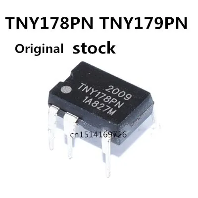 Original 5pcs/ TNY178PN TNY179PN DIP-7 |