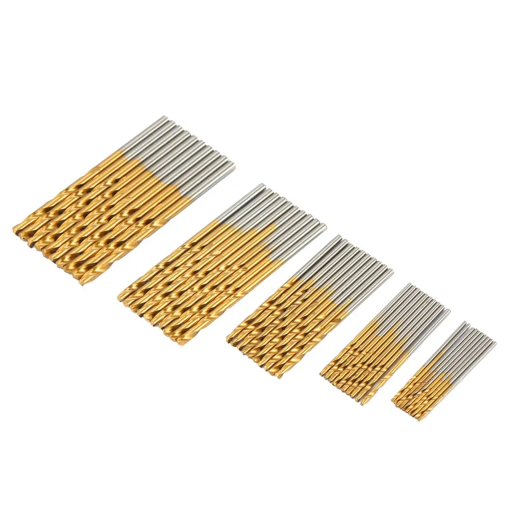 

Cobalt Drill Bits Set Spiral Metric Composite Tap Drill Bit Tap Twist Drill Bit Wood Drill For Cutting Drilling Slotting