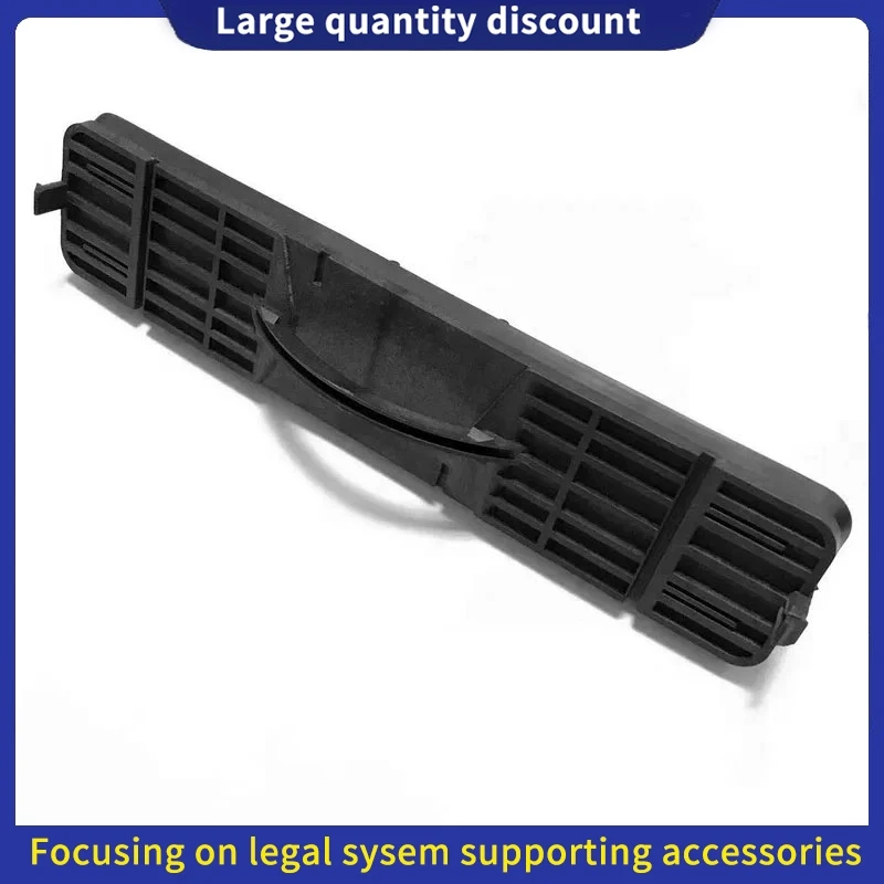 6447КН 9685323880 Новая крышка фильтра кондиционера перегородка Peugeot 307 308 408 T73 RCZ Citroen C4B7