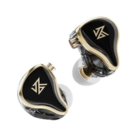 high quality new model hybrid technology 1dd7ba wired in ear earphone without mic dropshipping zas