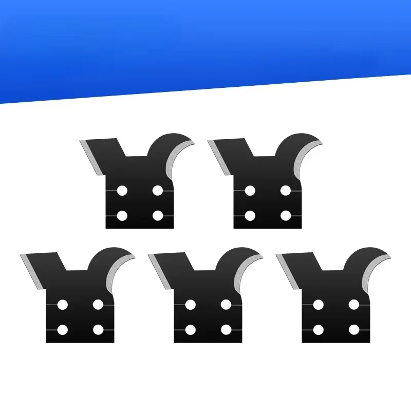 

Нож для резки гипсокартона, мини-безпыльный резак, плотницкий кромкооблицовочный инструмент с двойной головкой, инструмент для обрезки цементной доски, художественный нож для резки