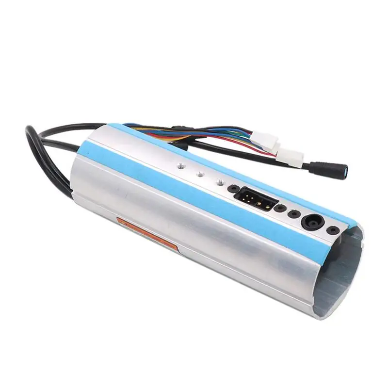 

Control Panel Waterproof Motherboard Controller Accessories Repair Parts Replacement For ES1 ES2 ES3 ES4 Electric Scooter