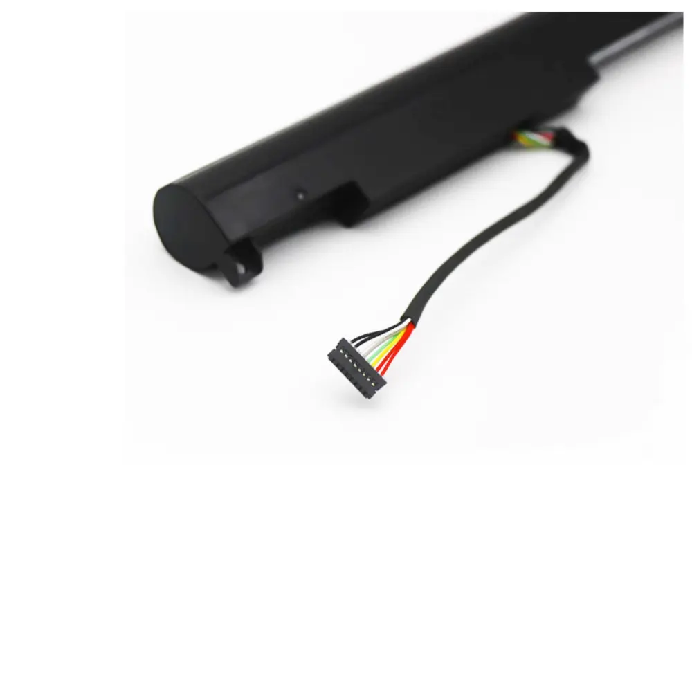 Фото 10,8 В, 2200 мАч, 24 Втч, L14C3A01, аккумулятор для ноутбука Lenovo Ideapad 100-15IBY 100-15IBY (80MJ001CGE), 10015IBY B50-10 L14S3A01 №2