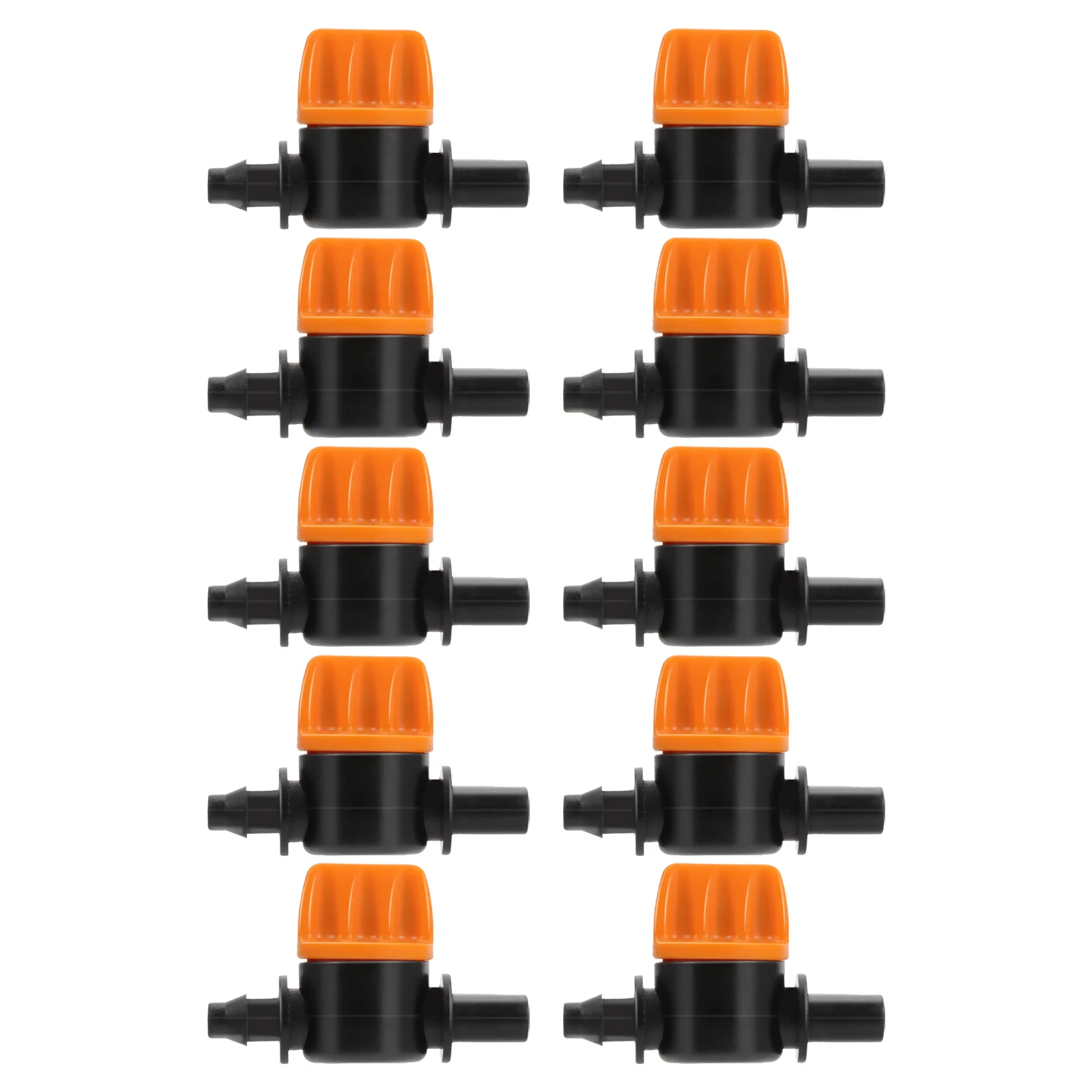 

47 Capillary Switch Irrigating Gardening Ball Valve Irrigation Fittings System Hose Adapter