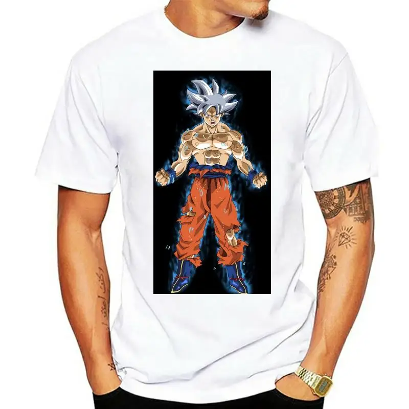 

Men tshirt Cloud Anime Mash Up Anime T Shirt women T-Shirt tees top