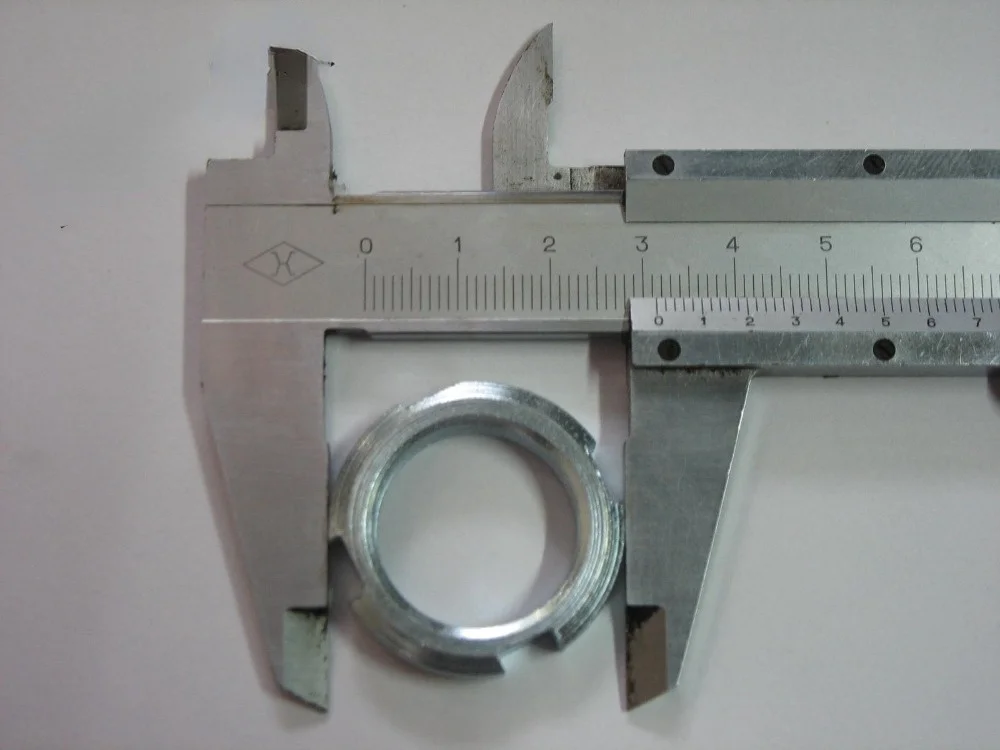 (5 шт./лот) коленчатый вал винт для стартера сцепление GY6 двигатель скутера 139QMA 157QMJ