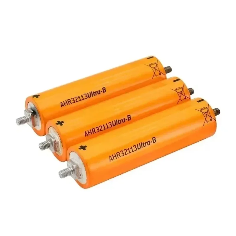 Литий-железо-фосфатный аккумулятор большой емкости 3 2 В 4000 мАч мощность LiFePO4 для