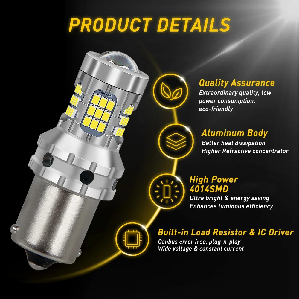 Фонарь заднего хода для Jaguar XF 2 аксессуары 2015 2016 2017 2018 2019 2020 резервная лампа шт.