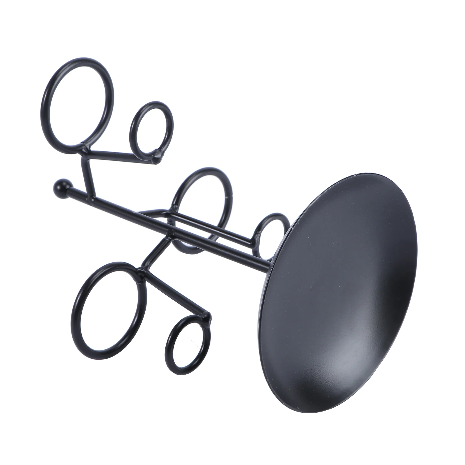 

Подставка-держатель для торта, картошки, суши